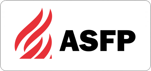 Alpha Fire Protection Limited - ASFP Certifiede