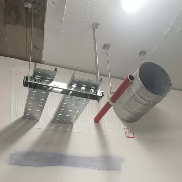 Passive Fire Protection