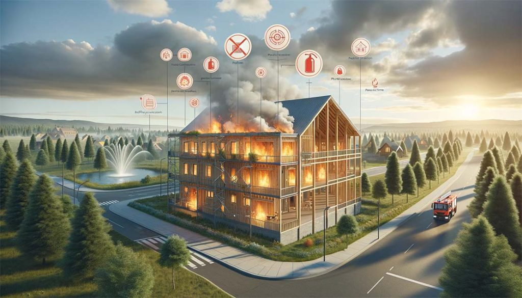 Fire Protection Strategies