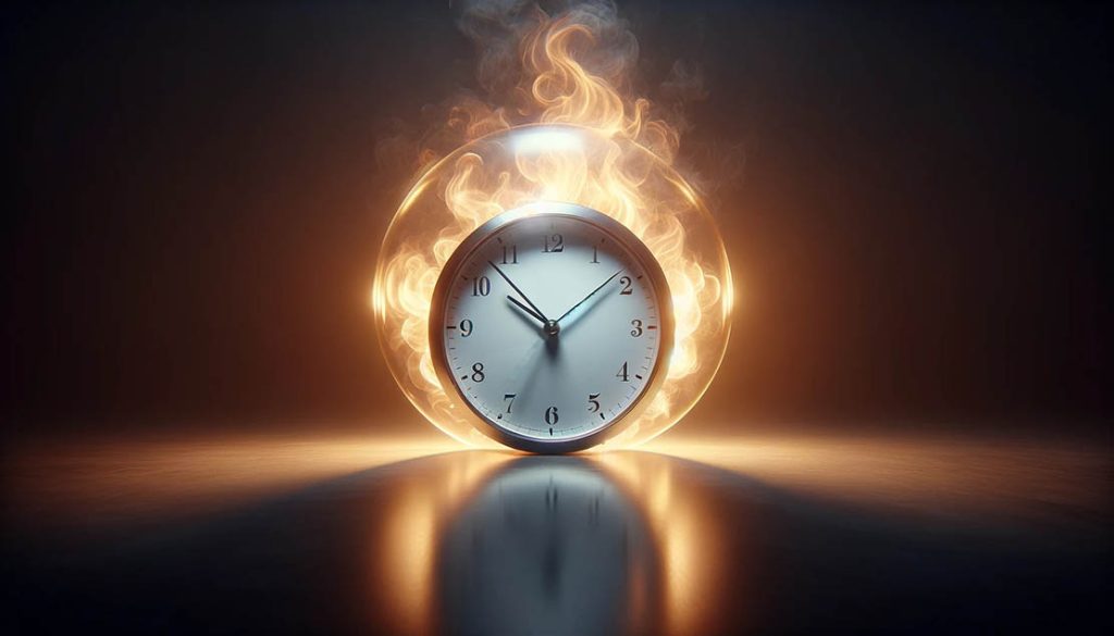 fire collar maintenance