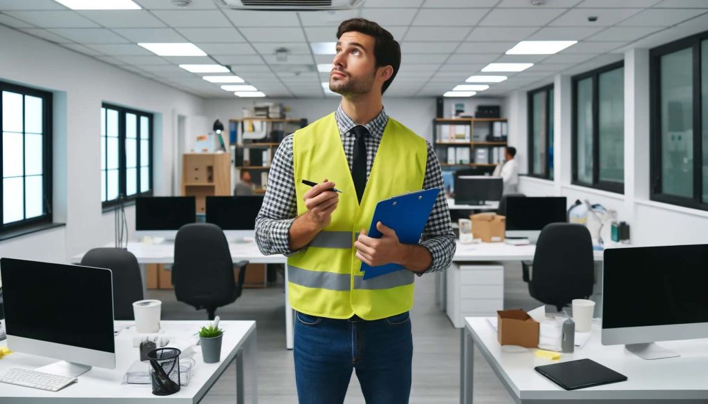 Building Fire Safety